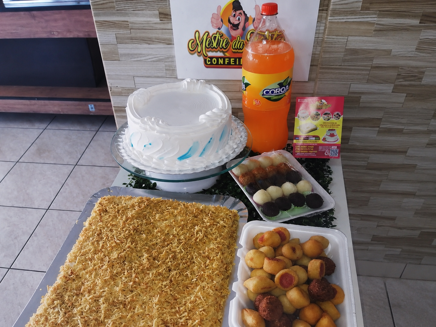 Kits Festa